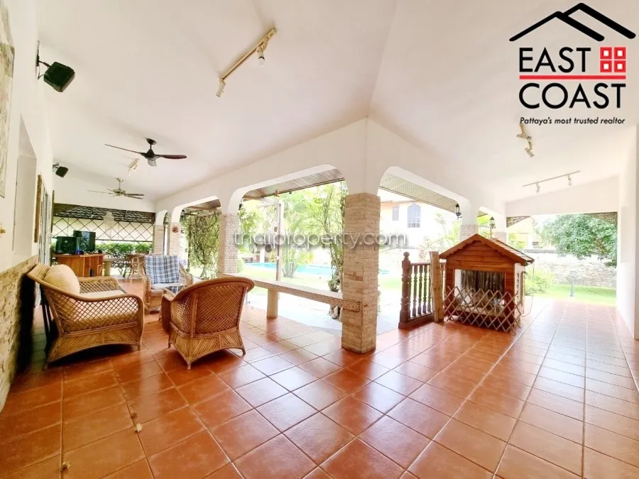 Private House Soi Santisuk 2 photo 34