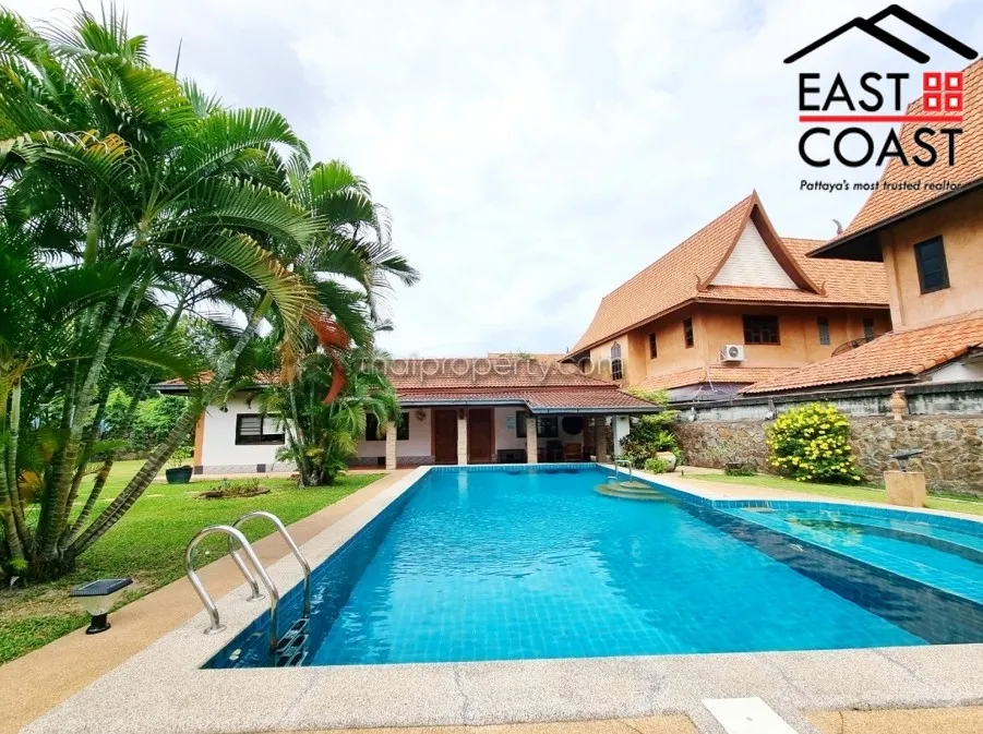 Private House Soi Santisuk 2 photo 44