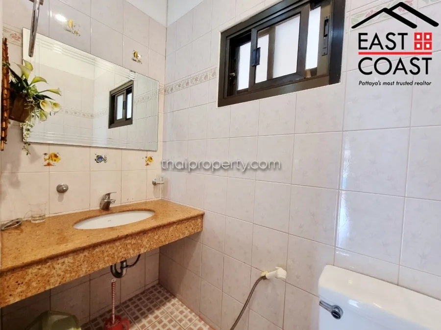 Private House Soi Santisuk 2 photo 32