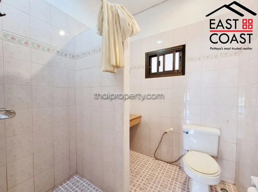 Private House Soi Santisuk 2 photo 31