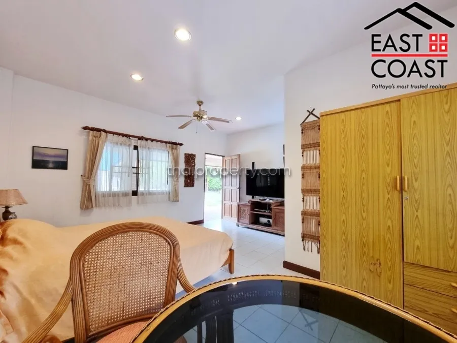 Private House Soi Santisuk 2 photo 24