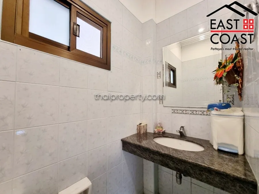 Private House Soi Santisuk 2 photo 26