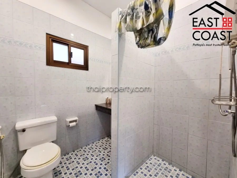 Private House Soi Santisuk 2 photo 27
