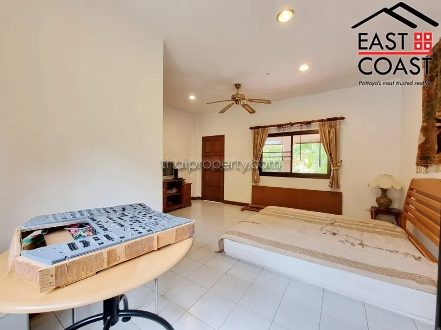 Private House Soi Santisuk 2 photo 28