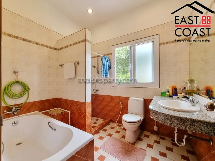 Private House Soi Santisuk 2 photo 22