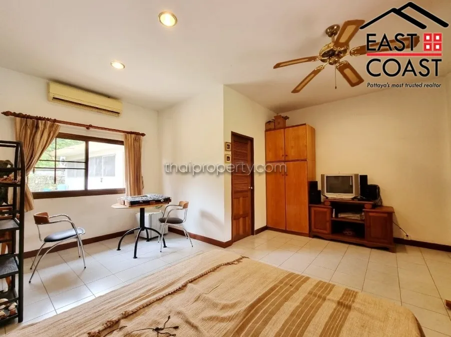 Private House Soi Santisuk 2 photo 29