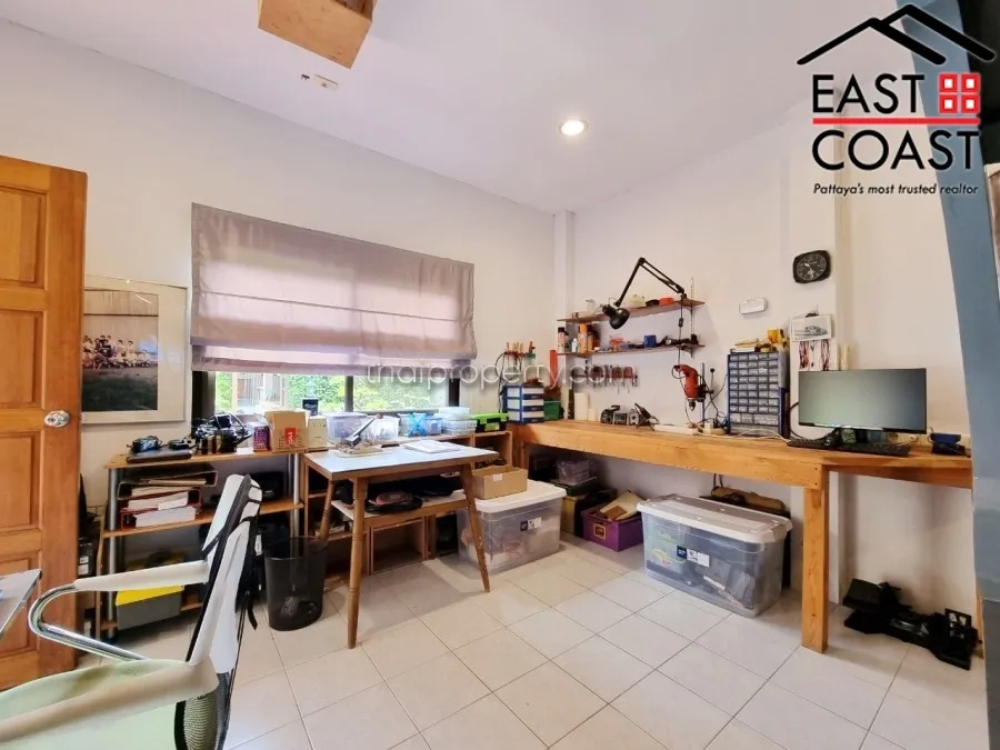 Private House Soi Santisuk 2 photo 33