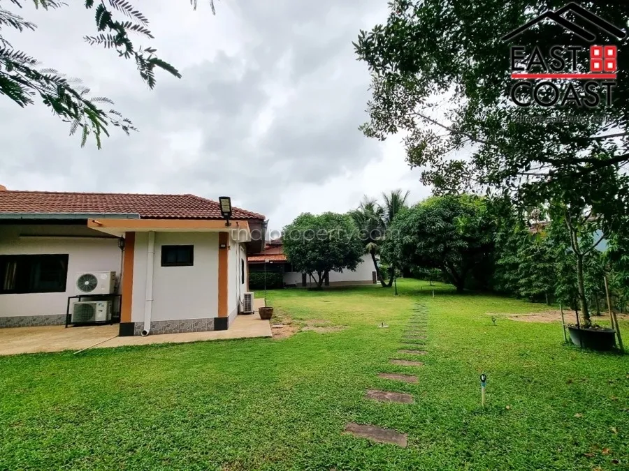 Private House Soi Santisuk 2 photo 42
