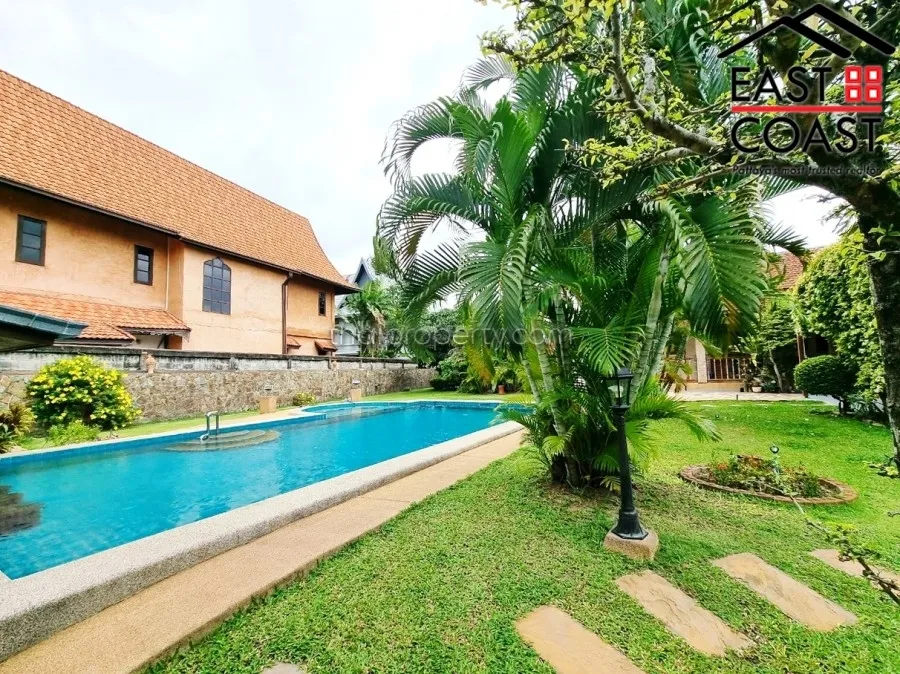 Private House Soi Santisuk 2 photo 45