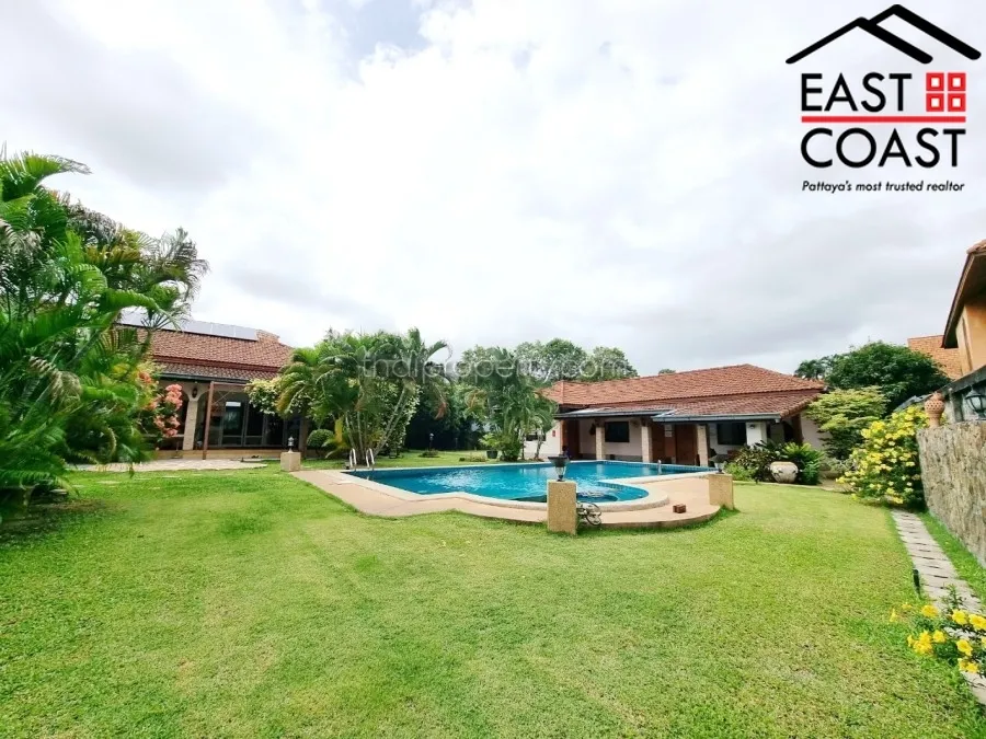 Private House Soi Santisuk 2