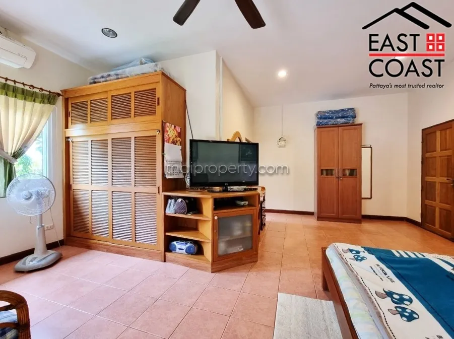 Private House Soi Santisuk 2 photo 17