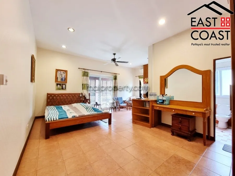 Private House Soi Santisuk 2 photo 15