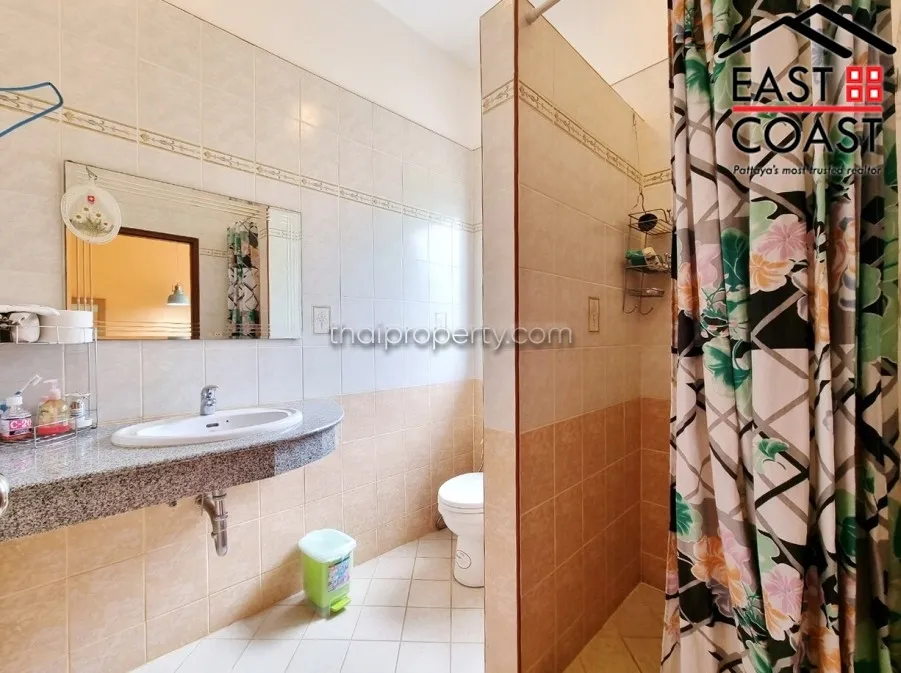 Private House Soi Santisuk 2 photo 23