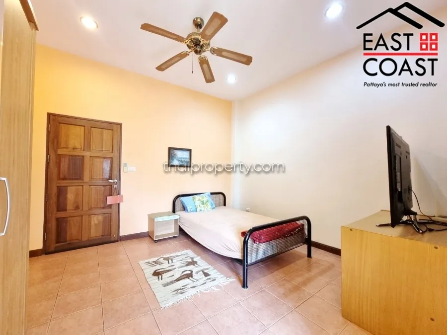 Private House Soi Santisuk 2 photo 20