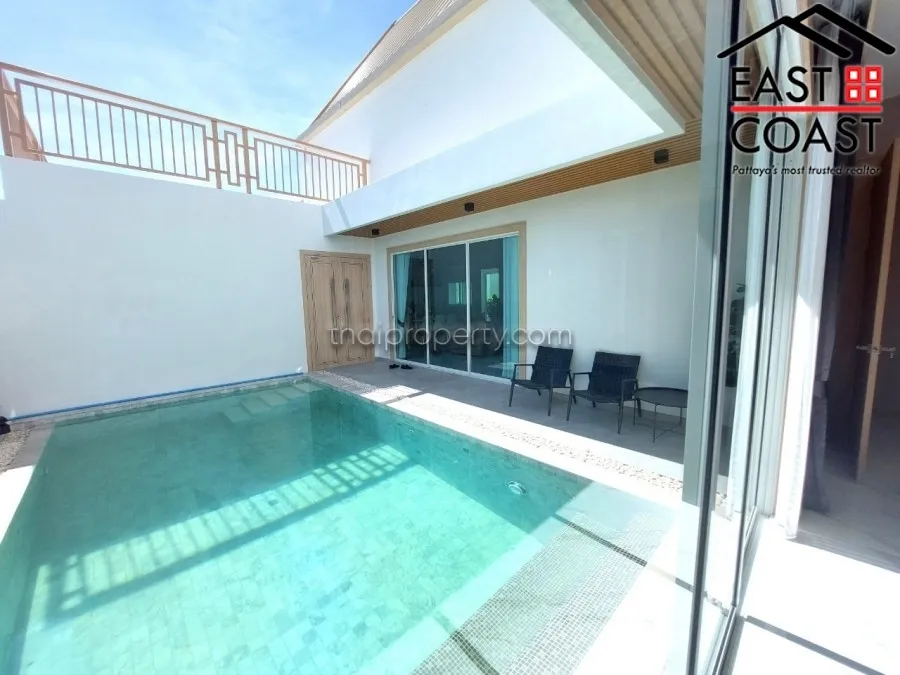 Narita Villa Baan Mae 5 photo 23