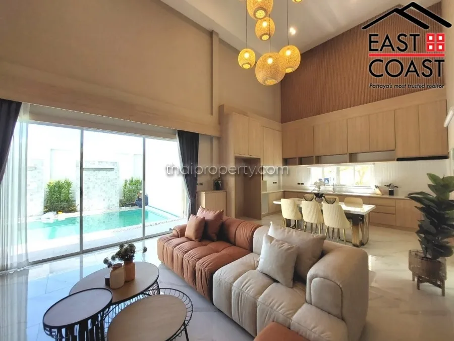 Narita Villa Baan Mae 5 photo 3