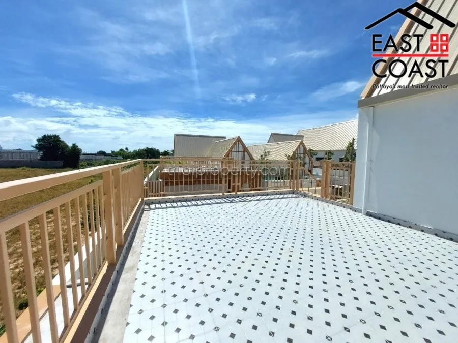 Narita Villa Baan Mae 5 photo 33