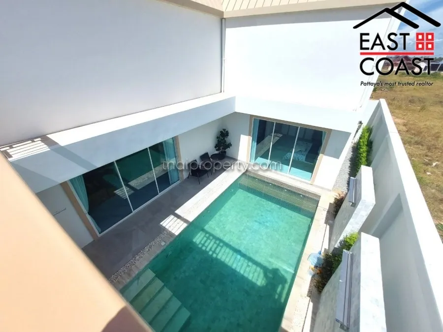 Narita Villa Baan Mae 5 photo 25