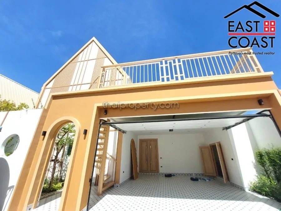 Narita Villa Baan Mae 5