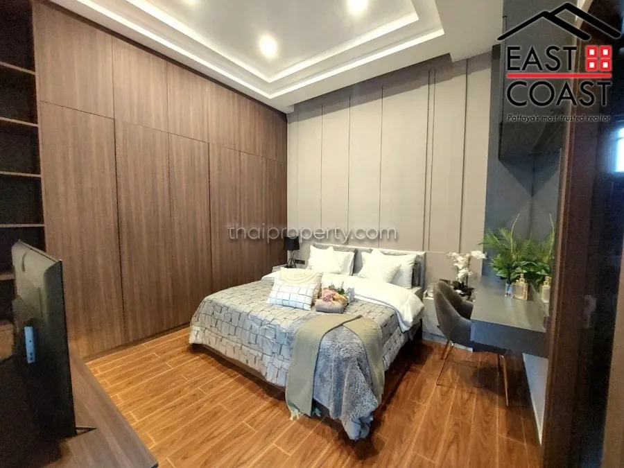Reservoir Town Baan Mae 7 photo 12