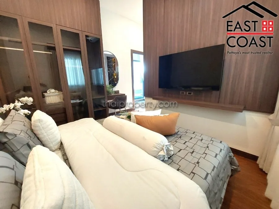 Reservoir Town Baan Mae 7 photo 20