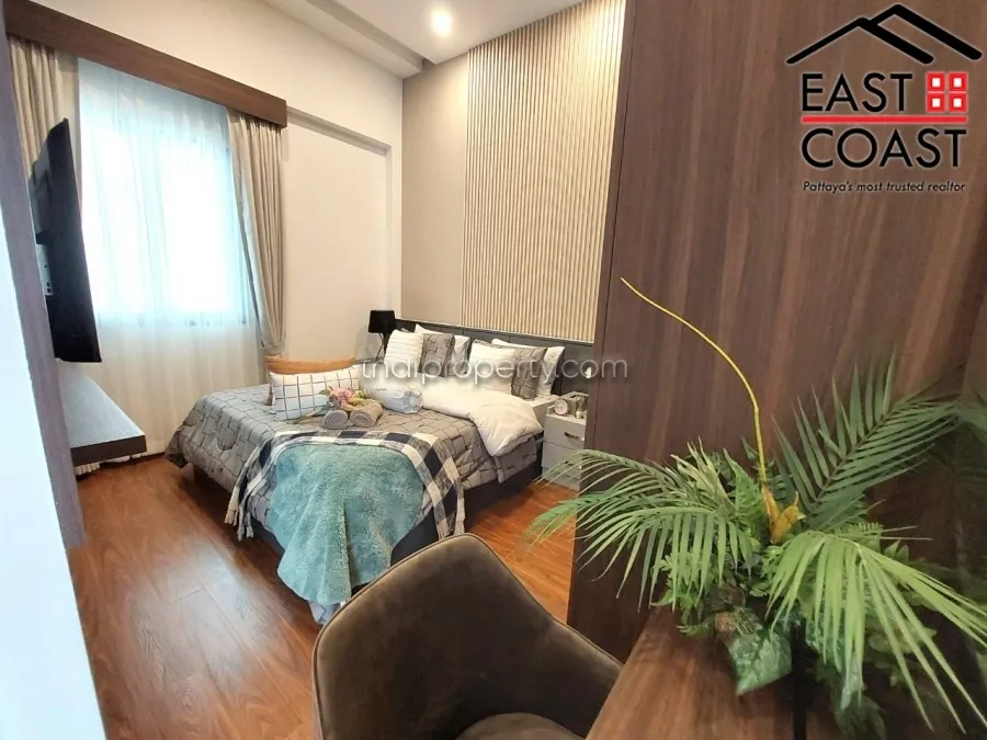 Reservoir Town Baan Mae 7 photo 18