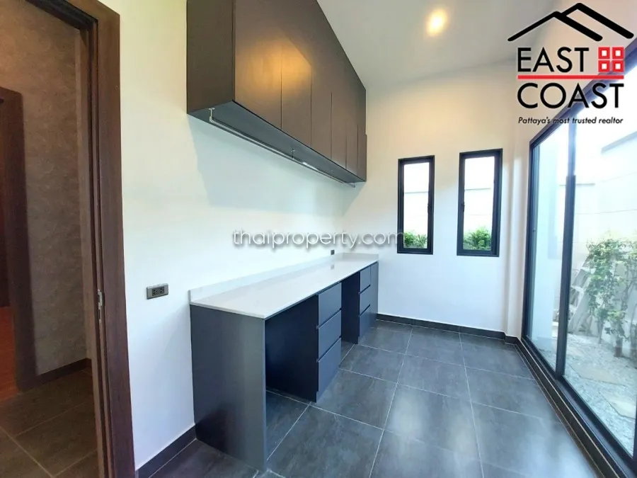 Reservoir Town Baan Mae 7 photo 33