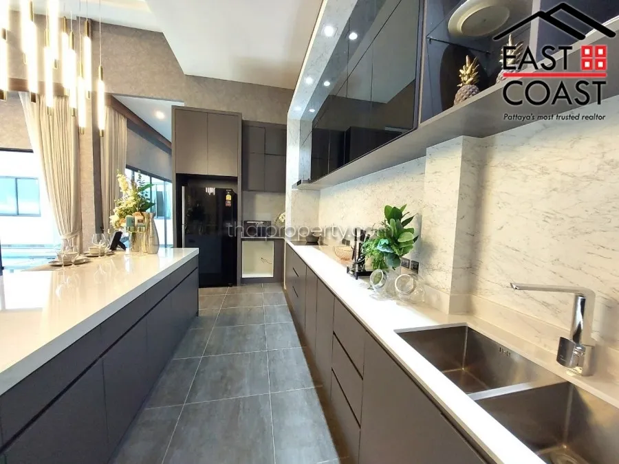 Reservoir Town Baan Mae 7 photo 8