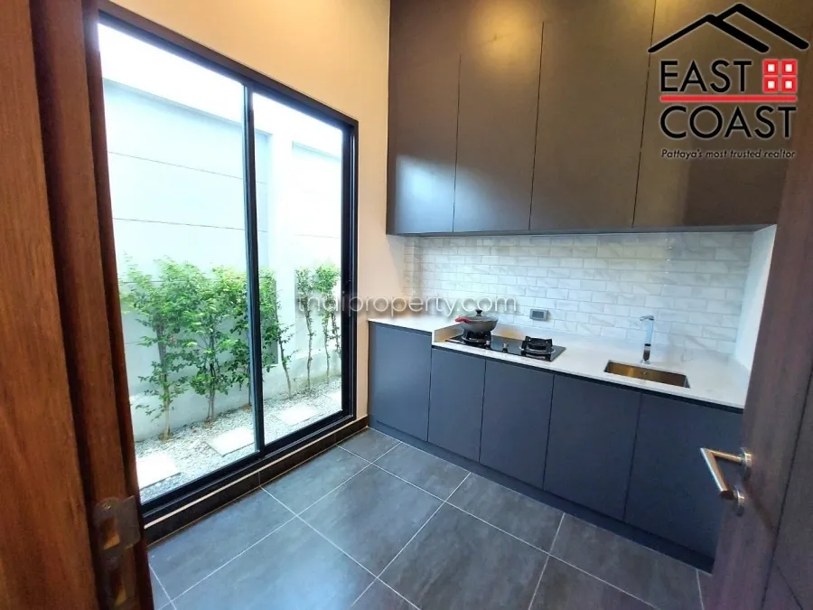 Reservoir Town Baan Mae 7 photo 32