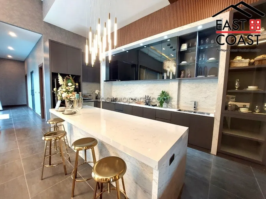 Reservoir Town Baan Mae 7 photo 7
