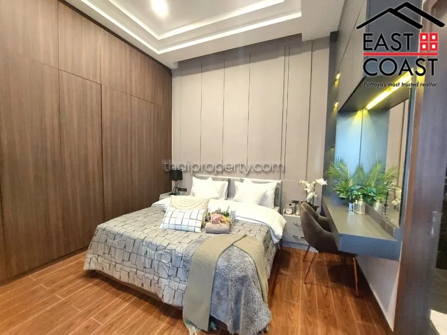 Reservoir Town Baan Mae 7 photo 15