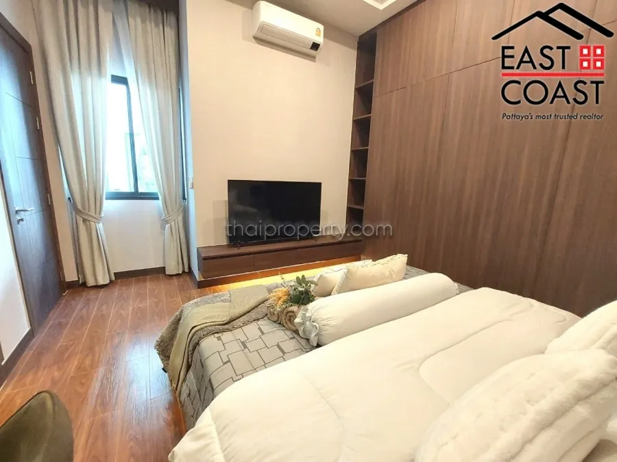 Reservoir Town Baan Mae 7 photo 13