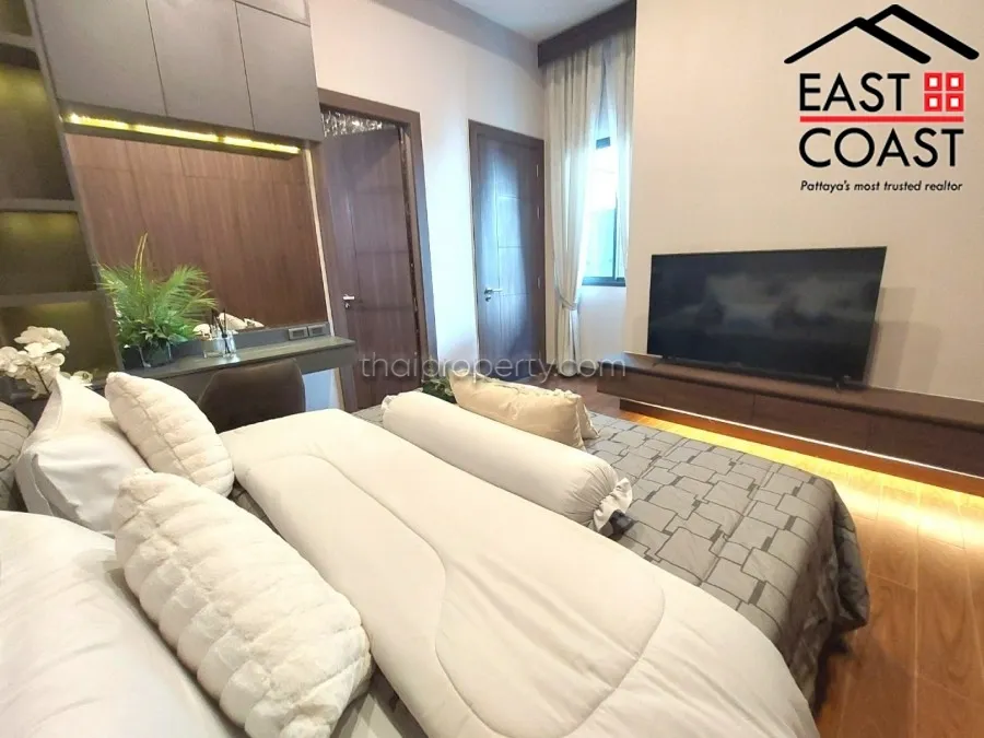 Reservoir Town Baan Mae 7 photo 14