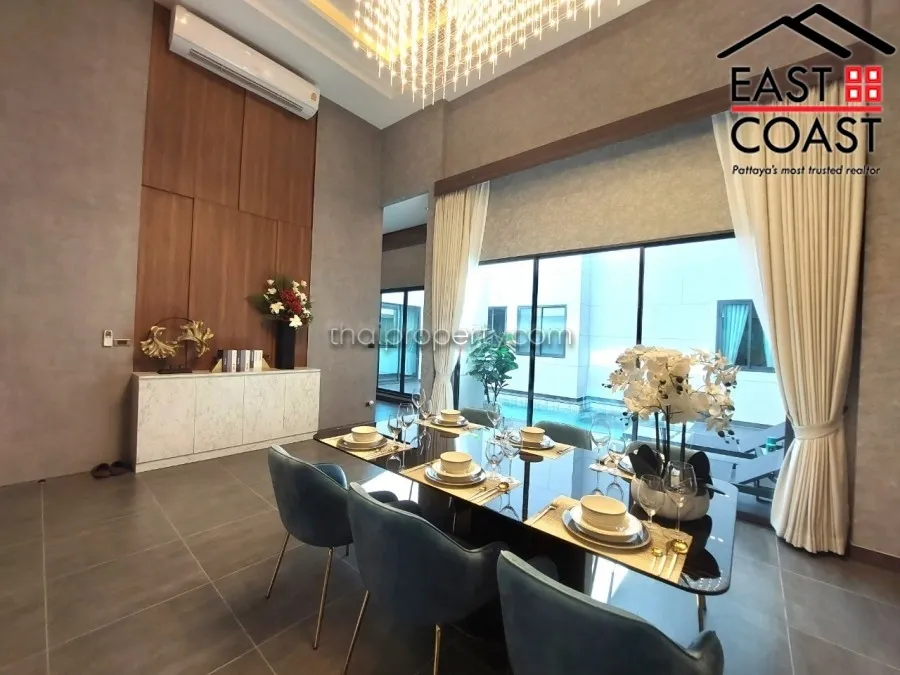 Reservoir Town Baan Mae 7 photo 9