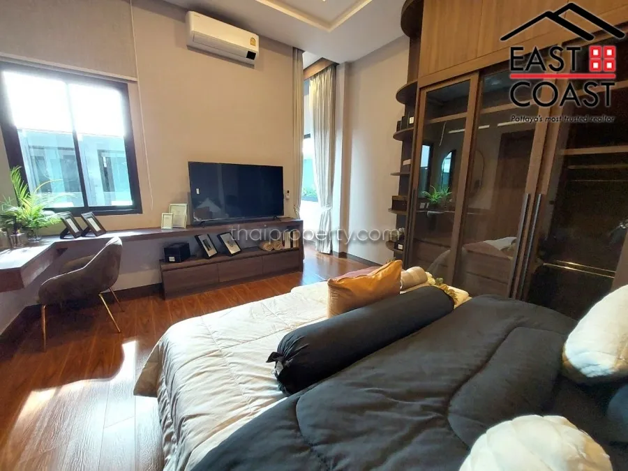 Reservoir Town Baan Mae 7 photo 25