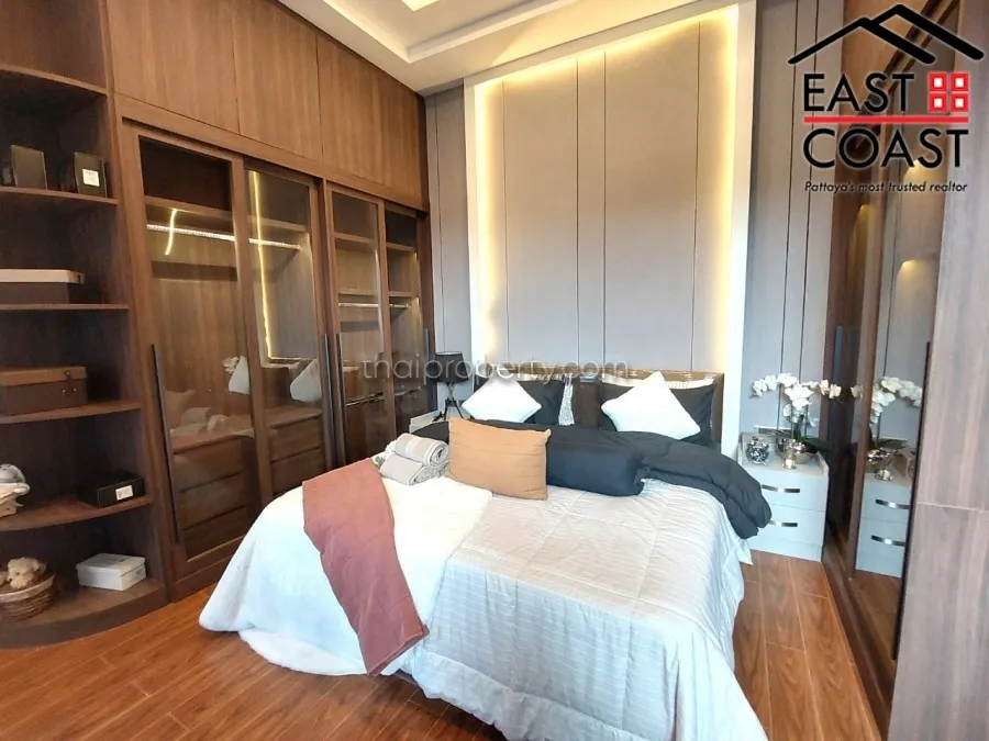 Reservoir Town Baan Mae 7 photo 23