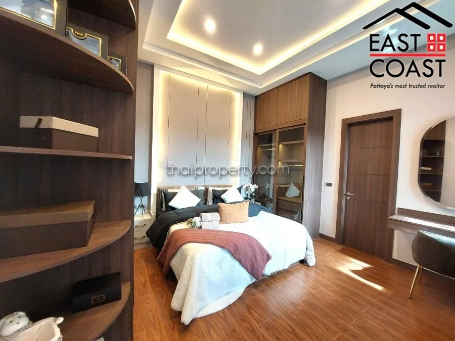 Reservoir Town Baan Mae 7 photo 24