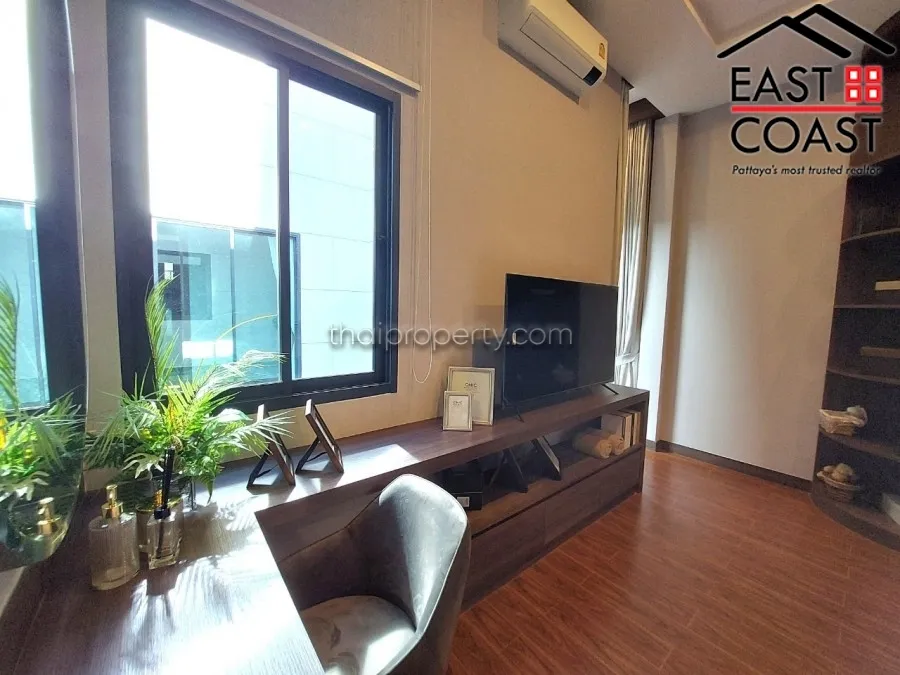 Reservoir Town Baan Mae 7 photo 26