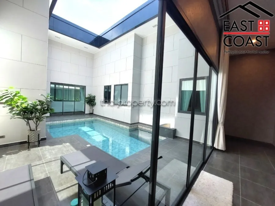 Reservoir Town Baan Mae 7 photo 29