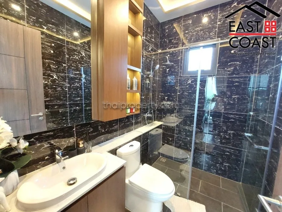 Reservoir Town Baan Mae 7 photo 35