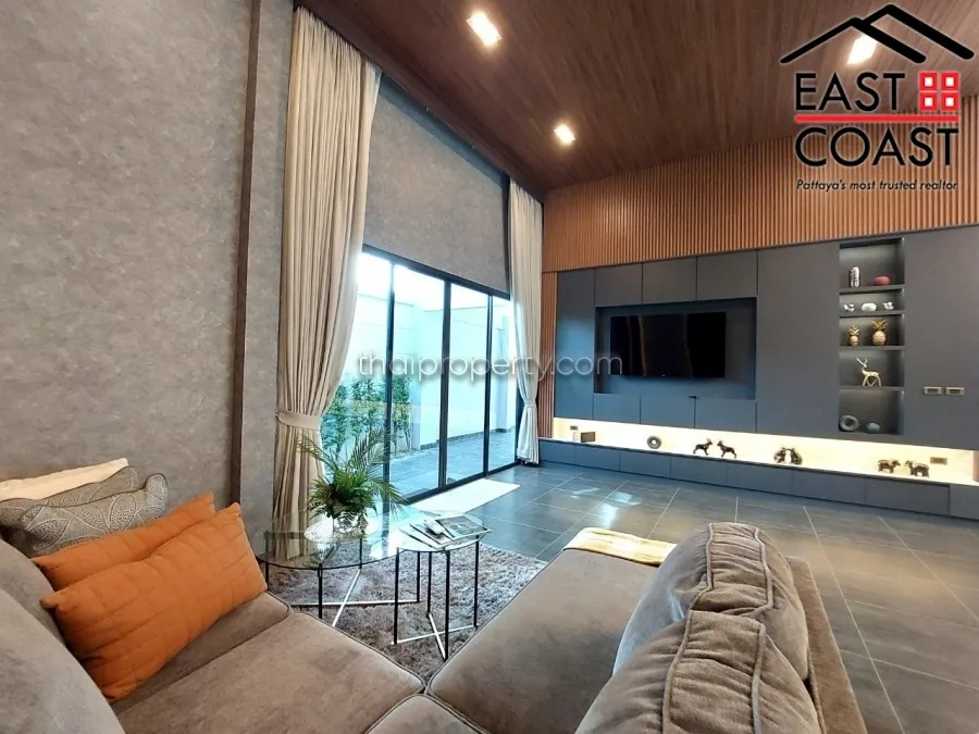 Reservoir Town Baan Mae 7 photo 6