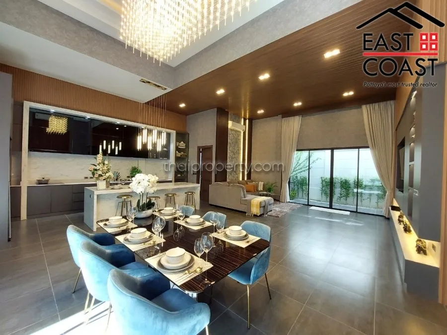 Reservoir Town Baan Mae 7 photo 5