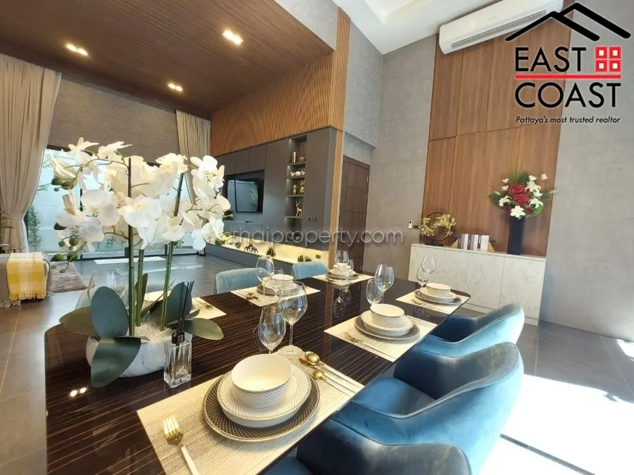 Reservoir Town Baan Mae 7 photo 10