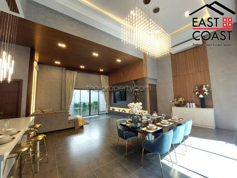 Reservoir Town Baan Mae 7 photo 4