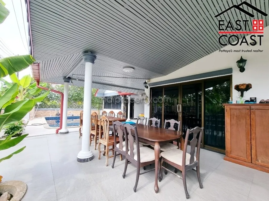 Pattaya Land and House photo 21