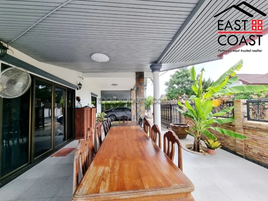 Pattaya Land and House photo 22