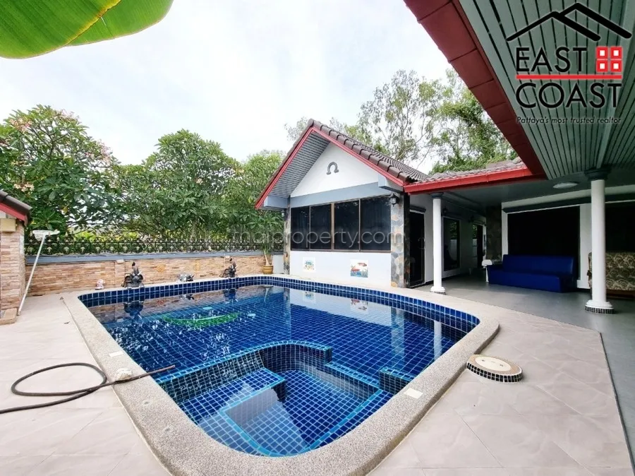 Pattaya Land and House photo 25