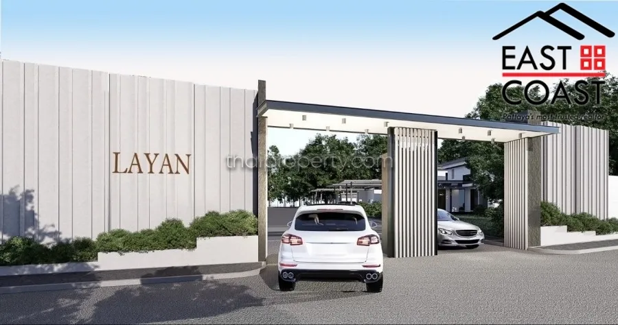 Layan Residence photo 4
