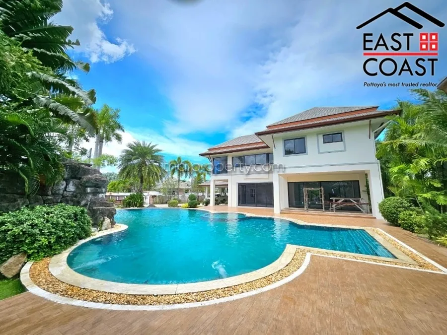 Dusit Pattaya Lake View photo 3