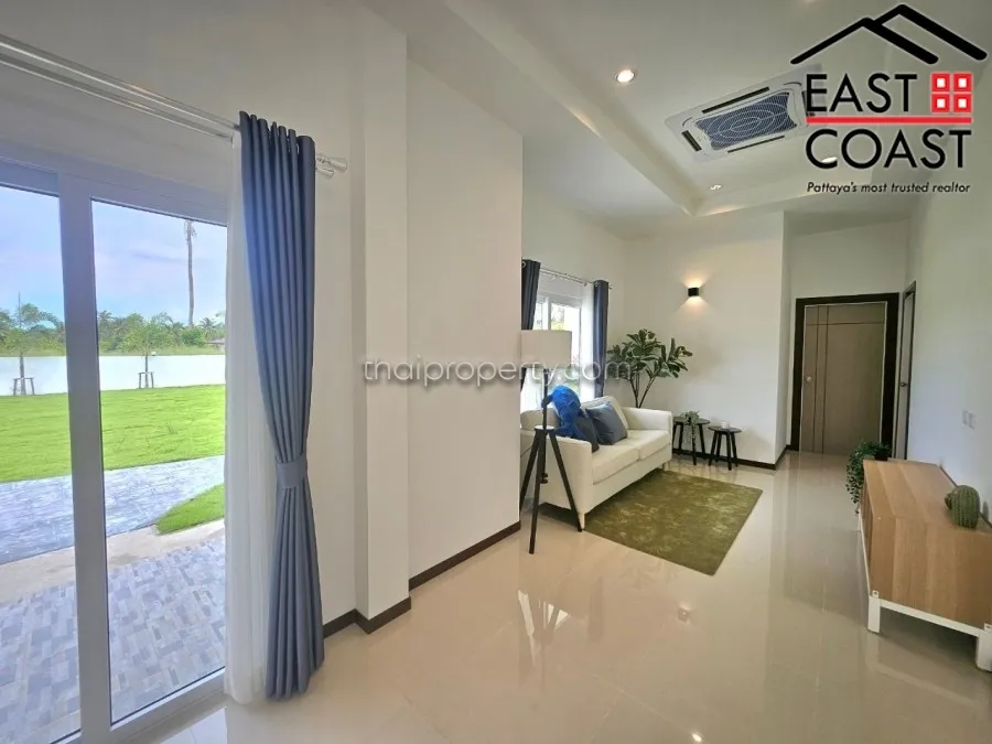 Sabai Home Ville photo 9